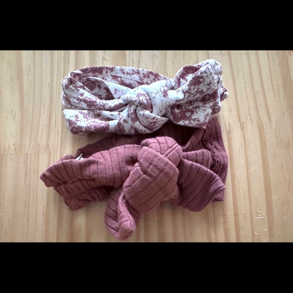 Kate Quinn Baby Girl Headbands Small